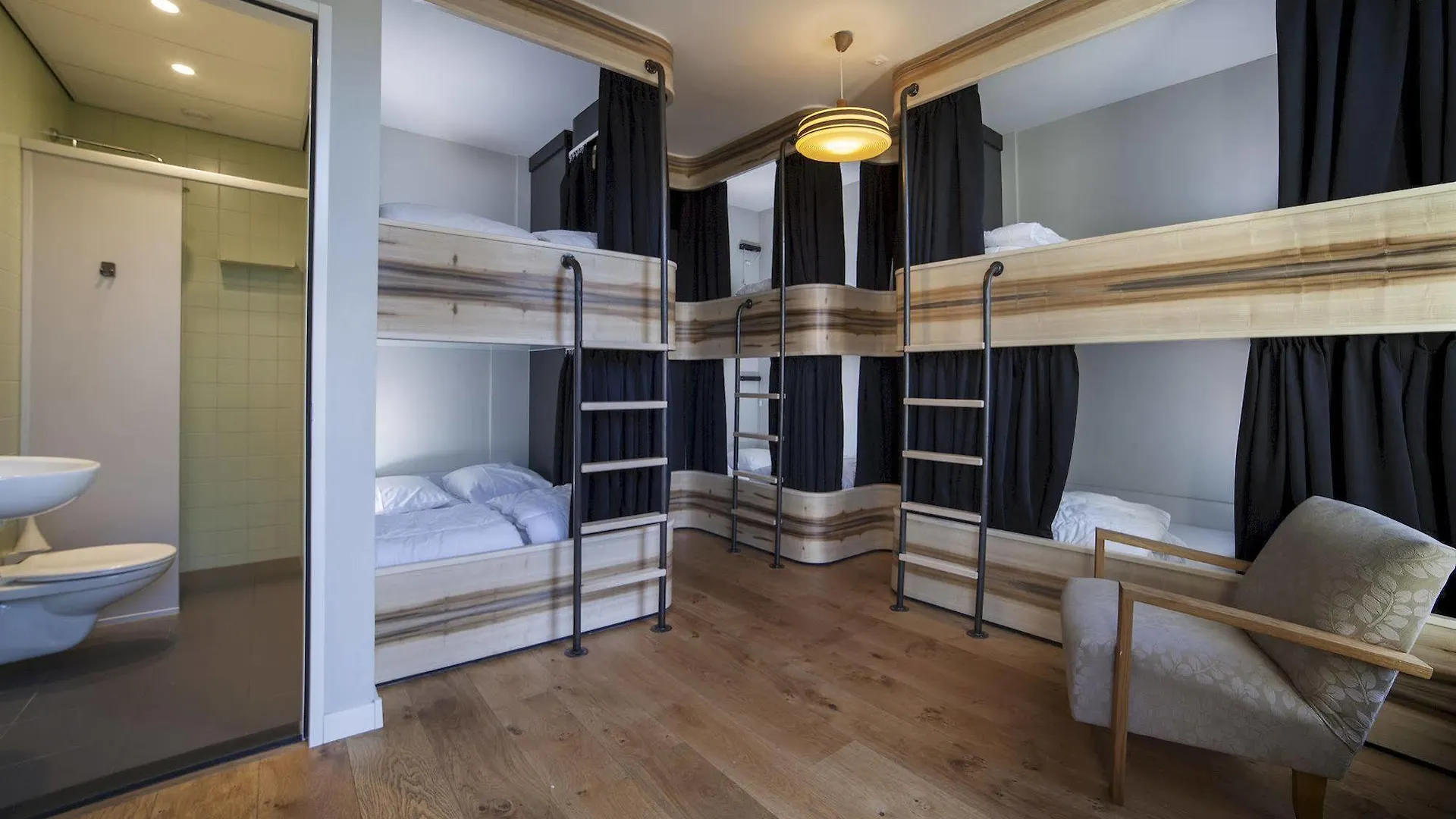 King Kong Hostel Rotterdam