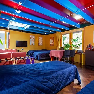 Dreamtime Houseboat Appartamento Amsterdam
