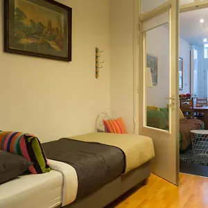 Chez Cho Appartamento Utrecht