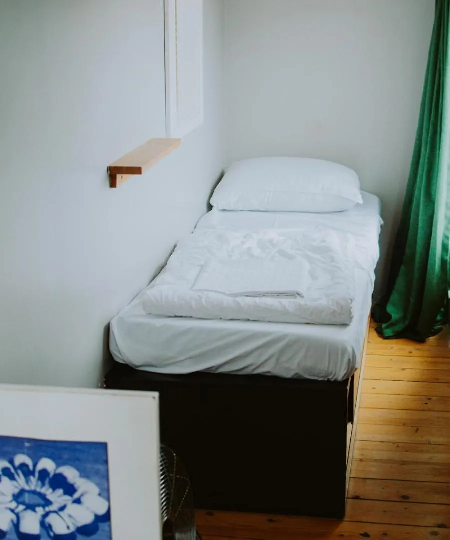 King Kong Hostel Rotterdam Paesi Bassi
